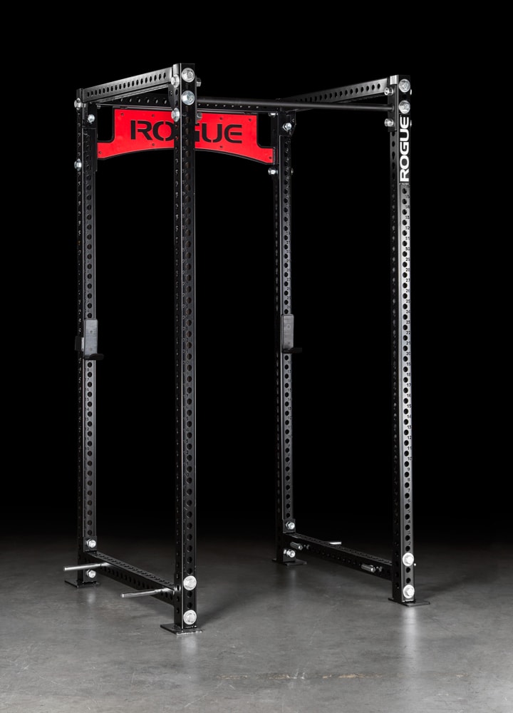 Rogue RM-4 Monster Rack 2.0 | Rogue Fitness UK